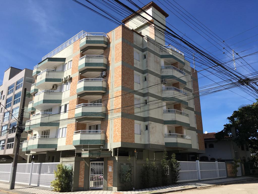 APARTAMENTO VENDA ITAGUÁ UBATUBA 2 DORM SENDO 1 SUÍTE