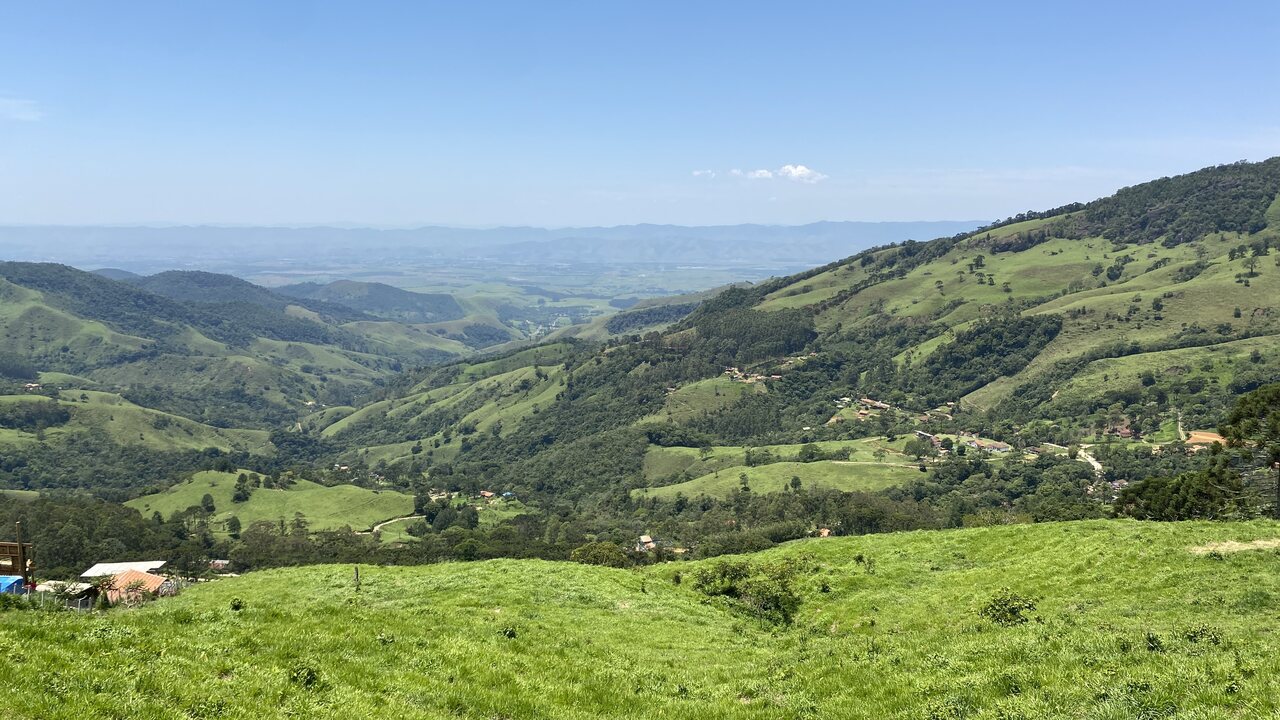 Chácara a Venda no Gomeral Guaratinguetá 3000m²